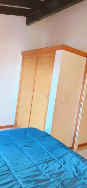 Departamento en planta alta SMA
